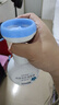 OVDL 泡沫花朵洗手液300ml 花瓣形泡沫慕斯温和非免洗（草莓香型） 实拍图