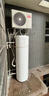 海尔（Haier）智家出品Leader 空气能热水器家用200升热泵包安装变频一级能效节能电辅热R32冷媒 LKF200-PF7U1 实拍图