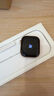 Apple/苹果 Watch Series 10 智能手表GPS款42毫米玫瑰金色铝金属表壳淡桃粉色运动型表带M/L MX1V3CH/B 实拍图