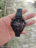 HUAWEI WATCH GT 5 国家补贴15% 幻夜黑46mm华为智能手表情绪健康助手玄玑感知系统 实拍图