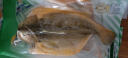 三都港 宁德三去开背大黄鱼800g/2条净重免处理清蒸黄花鱼 生鲜鱼类  实拍图