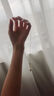 钛钢气质葫芦吊坠项链女轻奢小众设计精致锁骨链高级感时尚毛衣链 微镶葫芦吊坠项链 实拍图