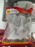 CP正大食品鸭锁骨4斤（2包）冷冻生鲜武汉小吃麻辣卤味甜辣卤鸭锁骨 实拍图