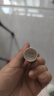 曼秀雷敦（Mentholatum）修护润唇膏男女生保湿滋润去死皮淡唇纹经典薄荷味3.5g防晒唇膏 实拍图