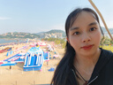 珊珂保湿洁面泡泡 男女适用洁面乳 清洁控油去角质洁面泡沫150ml  实拍图