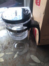金灶（KAMJOVE）茶壶玻璃茶具飘逸杯可拆卸内胆泡茶器花茶壶茶水分离杯K-211 实拍图