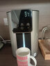 美的（Midea）电热水瓶5L家用烧水壶触控屏可调温除氯316L母婴级不锈钢防干烧柔光夜灯 线下同款EB50D1国家补贴 实拍图