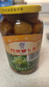 三和四美酱菜 喝粥下饭咸菜 萝卜头 375g*2瓶 扬州特产 中华老字号 实拍图