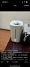 美的（Midea）空气增湿加湿器超大雾量便携家用母婴专用卧室静音除菌桌面小型空调风扇伴侣国家补贴女生礼物40S 实拍图