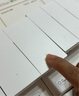 领普科技超薄智能开关E3 Pro AG玻璃蓝牙mesh2.0 已接入米家APP零火三键灰 实拍图