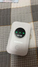 迅优随身wifi三网通免插卡移动网络wifi6无线网卡便携式高速4G无线wifi全国通用无限流量2025款5GXY 【顶配版wifi6】八核八通道+升级续航48小时 实拍图