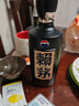 赖茅 传承蓝 酱香型白酒 53度 500ml 单瓶装（新老包装随机发货） 实拍图