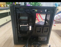 金河田（Golden field）铜牌认证主机电源额定500W G5全模组台式机电脑电源650W/750W（80PLUS认证)/宽幅增压 G5铜牌全模组额定500W 实拍图