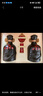 古井贡酒 年份原浆献礼 浓香型白酒 55度 500ml*2瓶*1套 礼盒装 实拍图