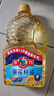 多力【张若昀同款】葵花籽油1.8L 小包装油  去壳压榨 零反式脂肪酸 实拍图
