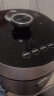 美的（Midea）【国家补贴】低脂浓香电压力锅5L低音IH 2200W智能预约112KPa可调高压锅4-6人0涂层电饭煲S5892NF 实拍图