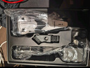 松下（Panasonic）经典3系剃须刀电动往复式男士刮胡刀全身水洗进口三刀头 生日礼物送男友送老公ERT3 实拍图