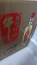 牛栏山珍品陈酿20 土豪金红标 生肖蛇年 浓香型白酒52度1L*6瓶 整箱装 实拍图