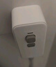 公牛（BULL）电热水器漏电保护器插头电热水龙头防触电插排带漏保开关插座智能马桶插头洗衣机大功率浴室卫生间 【适配10A插座】10A漏电保护插头自接线 官方家用自动断电触电过载保安器专用插头 实拍图