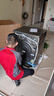 美的（Midea）滚筒洗衣机全自动家用 1.1洗净比MD120V36T 12公斤洗烘一体机 节能净速 以旧换新 家电国家补贴20% 实拍图