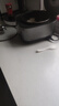 半球老式电饭锅 家用电饭煲迷你电饭煲小型单人宝宝蒸煮米饭煲汤不粘锅-/ 特厚款+防干烧+加粗全铜线+不粘胆+蒸笼 5L 实拍图