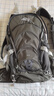 INOXTO鹰图20升悬浮背负-专业级透气减负-户外登山包旅行包骑行双肩包 灰色 背包+防雨罩 实拍图