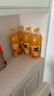 可口可乐果粒橙300ml 310ml 450ml 750ml 1.25L   橙汁 果汁饮料 小瓶大瓶 美汁源果粒橙1.25L 12瓶装【聚会聚餐专用】 实拍图
