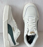 彪马（PUMA）官方 男女同款情侣轻便经典简约休闲百搭潮流板鞋 CARACAL 369863 米白色-黑色-黑色-29 42 实拍图