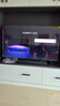 TCL电视 55Q9L Pro 55英寸 QD-Mini LED 蝶翼星曜屏 万象分区 绚彩XDR3000nits 超薄 国家补贴20% Q9K 实拍图
