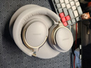BoseQuietComfort 消噪耳机Ultra-沙丘灰 头戴式无线蓝牙降噪 沉浸音乐体验 全新旗舰款 实拍图
