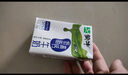 蒙牛低脂高钙牛奶 250ml*16盒 每100ml含125mg钙 健身伴侣（礼盒装） 实拍图