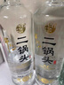 牛栏山二锅头 特10 清香型 白酒 52度 700ml*6瓶 整箱装 纯粮固态优级酒 实拍图