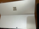 微软（Microsoft）Surface Pro第11版 二合一笔记本电脑 国家政府补贴20% 轻薄本 AI PC 骁龙X Elite 32G 1T 亮铂金  实拍图