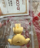 中国黄金[狗头金]京东JOY金条Au99.99 100克   投资金条送礼收藏 支持回购 实拍图