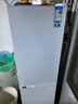 康佳183升小冰箱小型家用出租房办公室宿舍双开门两门双门二门电冰箱节能省电低音白色BCD-183GB2SU 实拍图