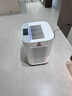 霍尼韦尔（Honeywell）空气净化器除甲醛细菌花粉过敏原tvoc流感病毒 新房除醛 空气消毒机【家电国家补贴】KJ760F-P22W  实拍图