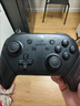 Nintendo Switch【国家补贴15%】任天堂 手柄 Pro游戏手柄 Switch2可用 国行配件休闲游戏生日礼物switch震动手柄 实拍图