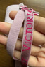 维多利亚的秘密（Victoria's Secret）明星同款 果冻条反重力软支撑无痕文胸PRO微聚拢MAX大胸显小 实拍图