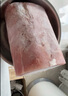 龙大肉食 猪里脊肉2斤 猪通脊猪外脊猪肉生鲜 卤肉烤肠食材 出口日本级 实拍图