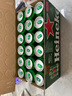 喜力经典啤酒 麦芽浓度11.4 330ml*24听整箱装  实拍图