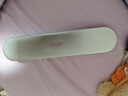 悠珂思（ukiss）粉刺针暗疮夹9件套装(不锈钢痘痘闭口黑头美容院专用镊子细胞夹 实拍图