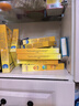 诺特兰德DHA藻油ARA 50%高纯度双A配方儿童学生眼脑营养 甜橙味 30粒*10盒 实拍图
