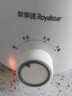 荣事达（Royalstar）电煮锅电热锅 宿舍小电锅 学生寝室一体泡面小火锅1.5L带蒸笼多功能锅DZG1831（SL）家电国家补贴 实拍图
