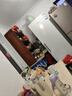 百易特真空压缩收纳袋电泵棉被羽绒衣服收纳袋5超大5特大11件套宇航员款 实拍图