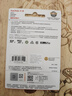 闪迪（SanDisk）128GB TF（MicroSD）4K内存卡 行车记录仪 监控摄像头专用 10,000小时录制 重复读写高耐用存储卡 实拍图