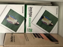 INSTAX富士instax立拍立得 方形相纸 彩虹单包装10张 (适用于SQUARE系列相机 手机照片打印机SP-3) 实拍图