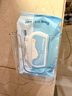舒洁（Kleenex）湿厕纸 80抽*6包家庭装湿纸巾厕纸洁厕湿巾湿厕纸纯水婴儿湿厕纸 实拍图