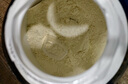 康比特分离乳清蛋白粉增肌粉高蛋白低脂低乳糖健身人士蛋白粉1800g 实拍图