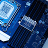铭瑄（MAXSUN）MS-终结者 B760M D4 主板支持DDR4 CPU 12490F/12600KF/14600KF（Intel B760/LGA 1700） 实拍图