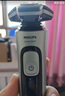 飞利浦（PHILIPS）电动剃须刀亲肤经典5系 闪电系列智能刮胡刀 生日礼物送老公送男友 国家补贴 实拍图